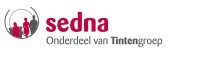 sociaal werk Sedna logo